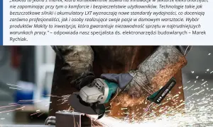 AEG czy Makita: Które narzędzia są lepsze dla Twoich potrzeb?