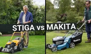 Makita czy Stiga: Która marka oferuje lepsze urządzenia ogrodowe?