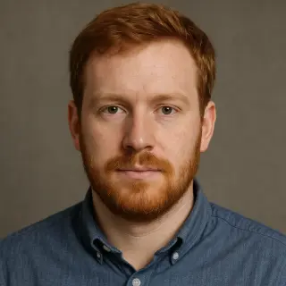 Autor Tymon Nowakowski